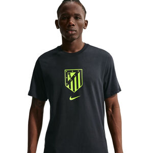 Camiseta Atleti Escudo Nike